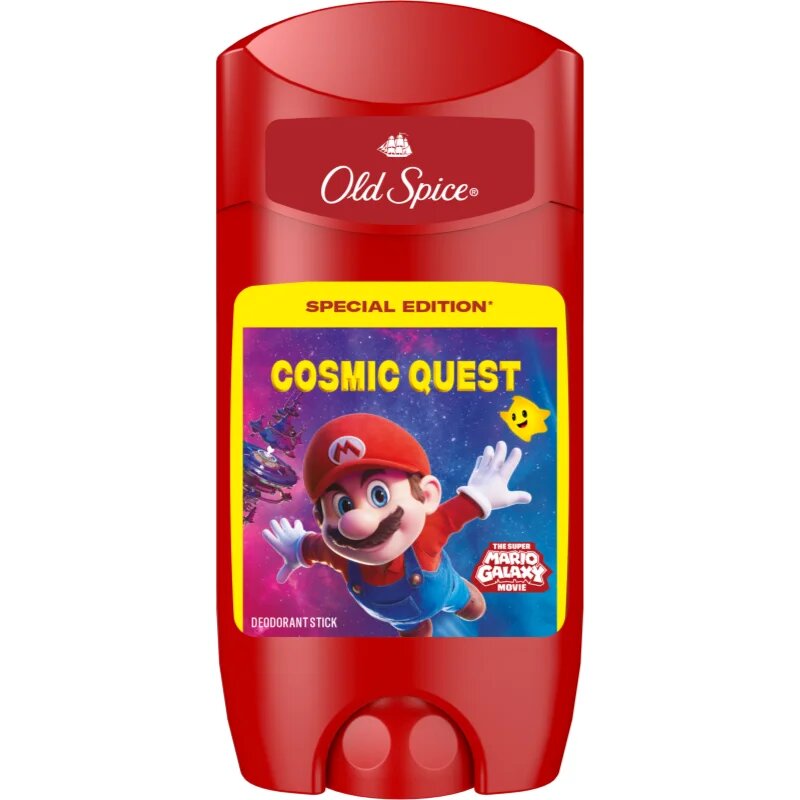 Old Spice Bearglove дезодорант стик 65 мл.