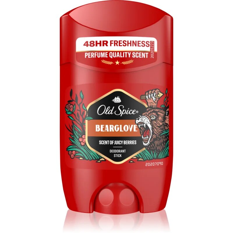 Old Spice Bearglove дезодорант стик за мъже 50 мл.