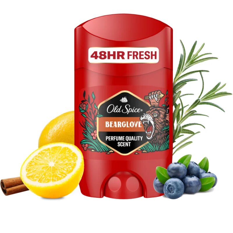 Old Spice Bearglove дезодорант стик за мъже 50 мл.