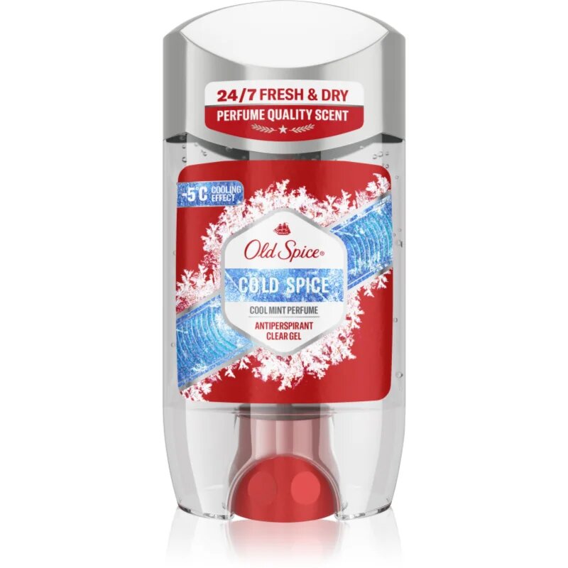 Old Spice C гел против изпотяване за мъже 70 мл.
