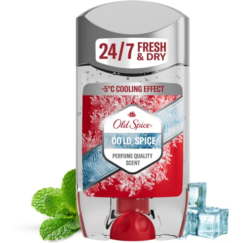 Old Spice C гел против изпотяване за мъже 70 мл.