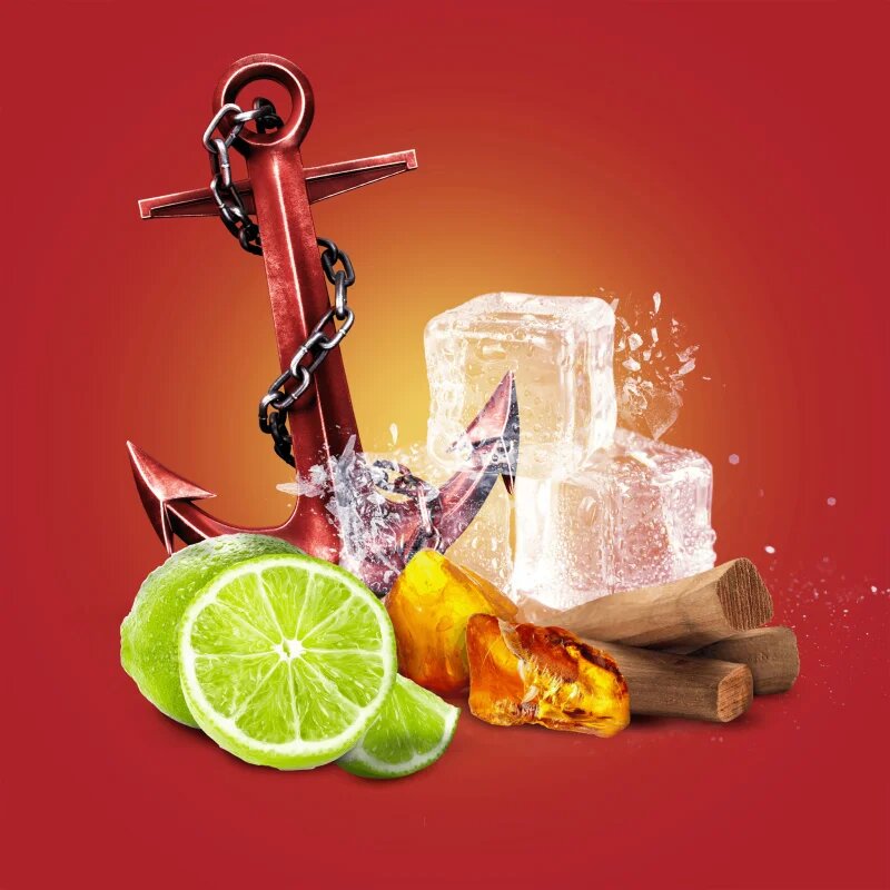 Old Spice Captain After Shave Lotion афтършейв 100 мл.