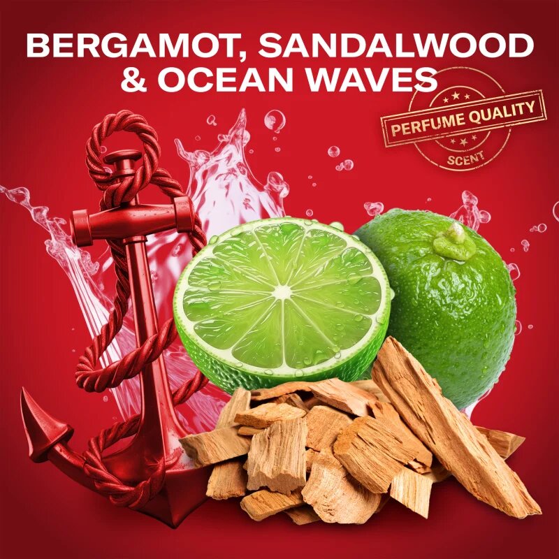 Old Spice Captain Gift Set подаръчен комплект