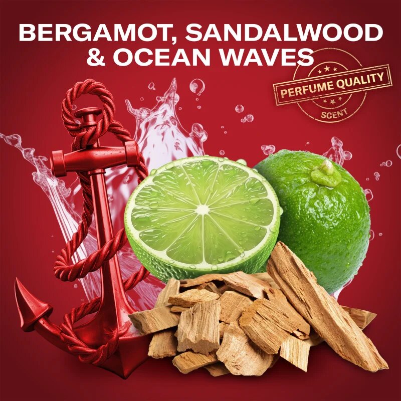 Old Spice Captain Gift Set подаръчен комплект за мъже