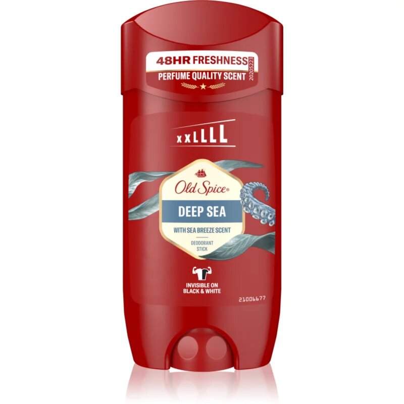 Old Spice Deep Sea дезодорант стик 85 мл.