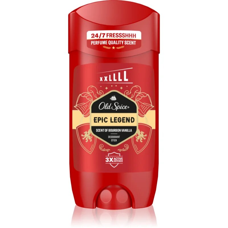 Old Spice Epic Legend дезодорант стик за мъже 85 мл.