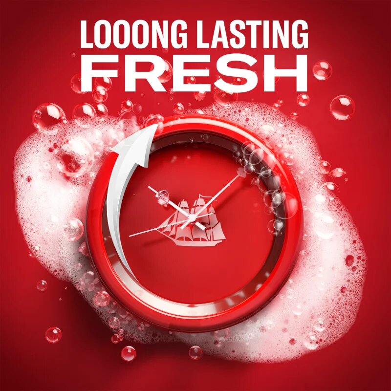 Old Spice Epic Legend душ-гел за лице тяло и коса за мъже 1000 мл.
