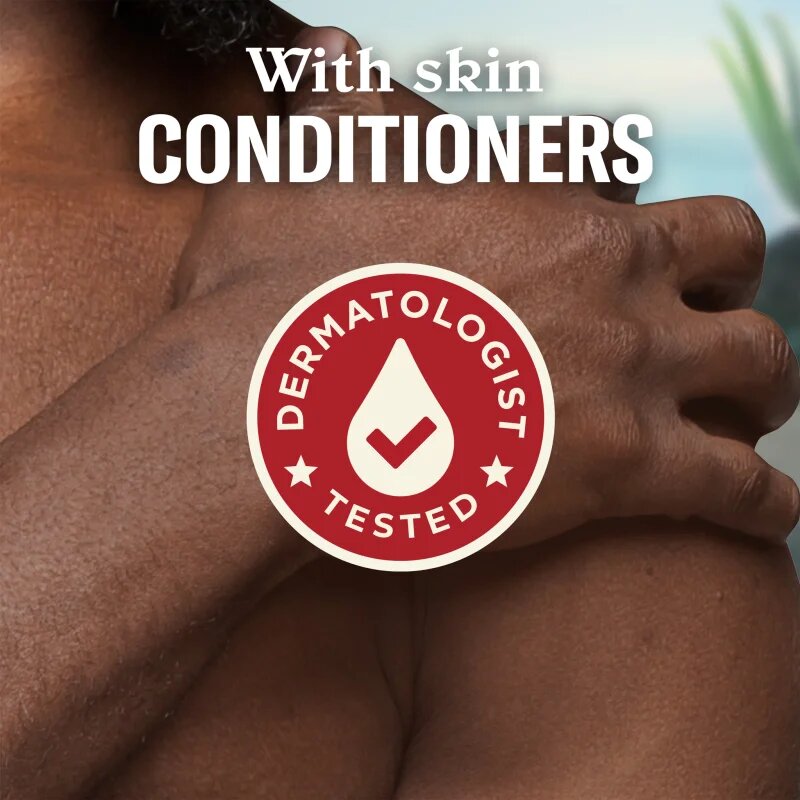 Old Spice Gentle Man's Aloe & Rain дезодорант-стик без съдържание на алуминиеви соли 50 мл.