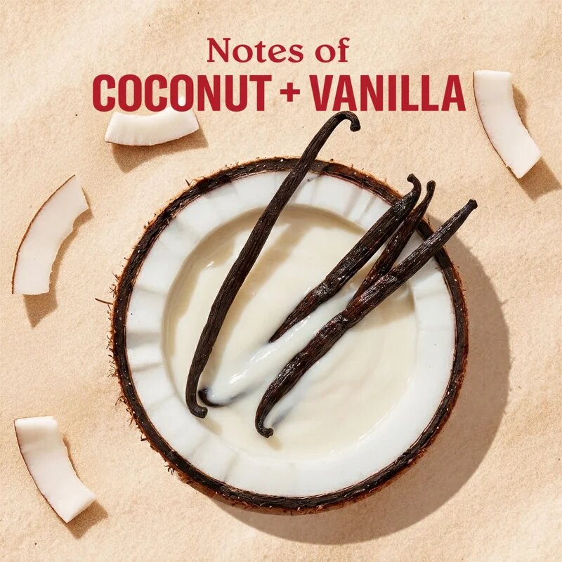 Old Spice Gentle Man's Coconut & Vanilla подаръчен комплект