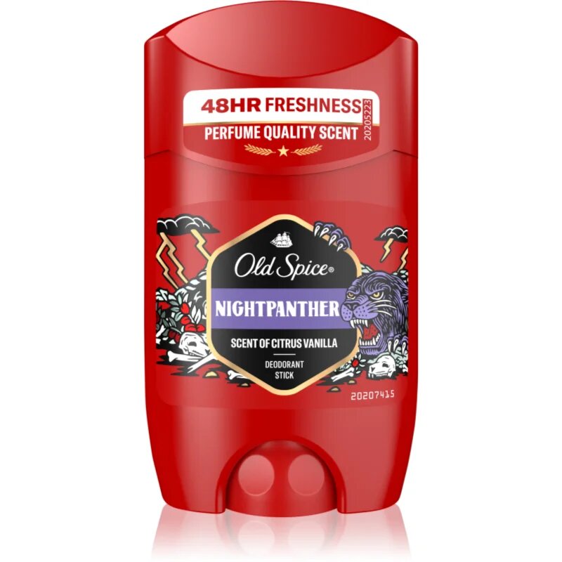 Old Spice Nightpanther дезодорант стик за мъже 50 мл.