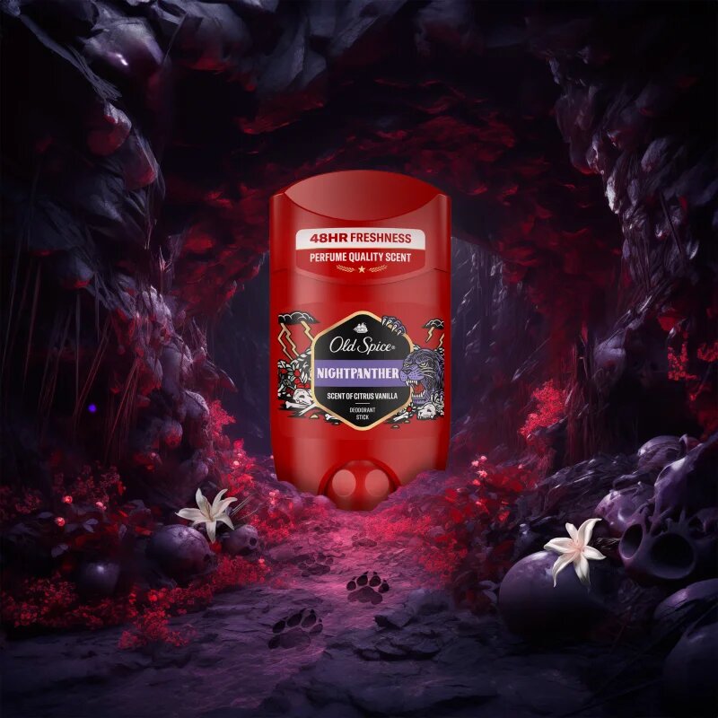 Old Spice Nightpanther дезодорант стик за мъже 50 мл.
