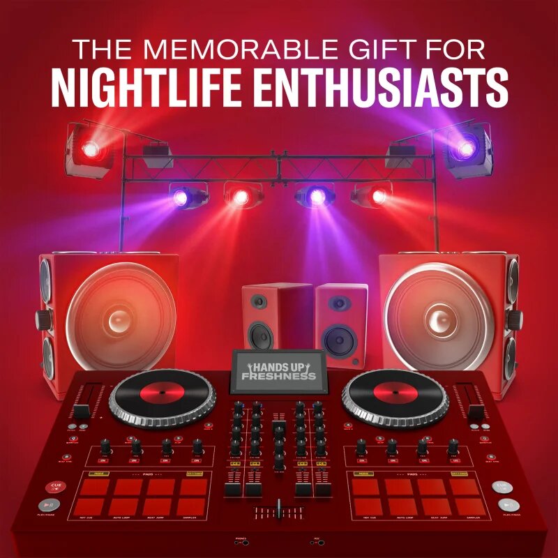 Old Spice Nightpanther DJ подаръчен комплект