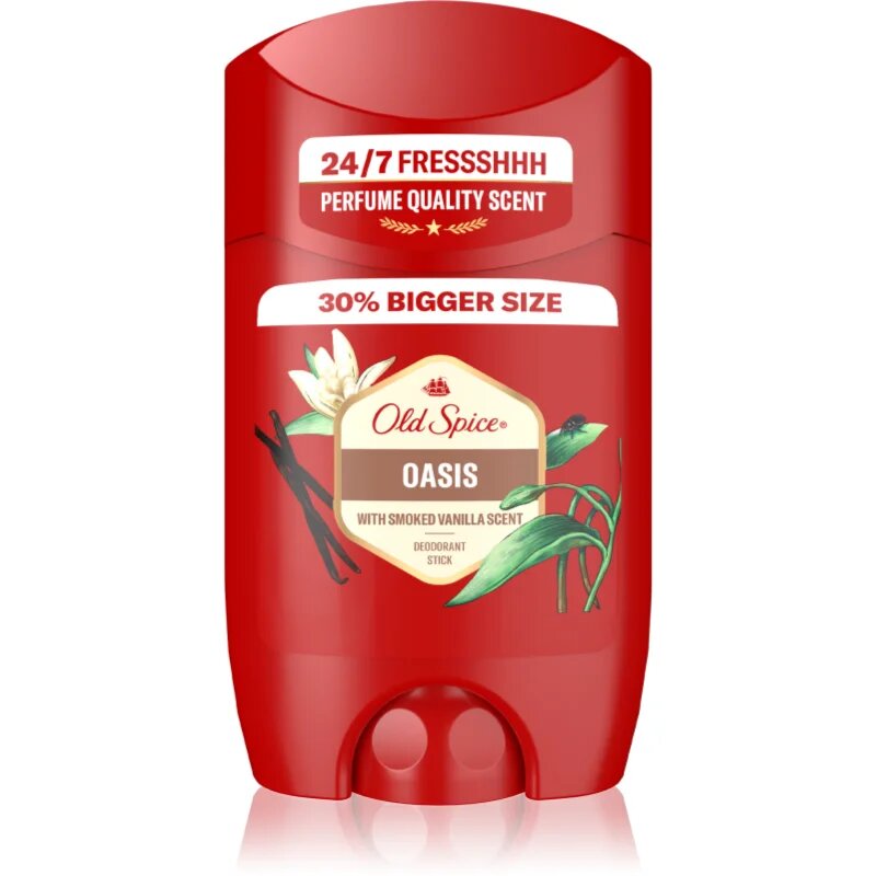 Old Spice Oasis дезодорант стик за мъже 65 мл.