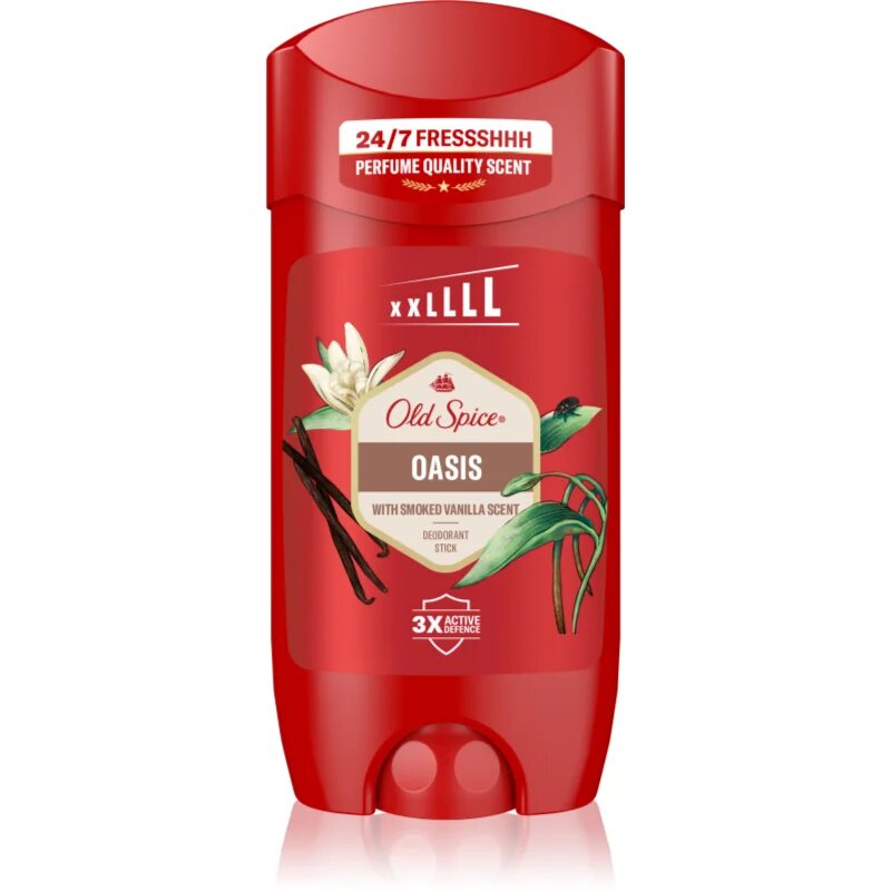 Old Spice Oasis дезодорант стик за мъже 85 мл.
