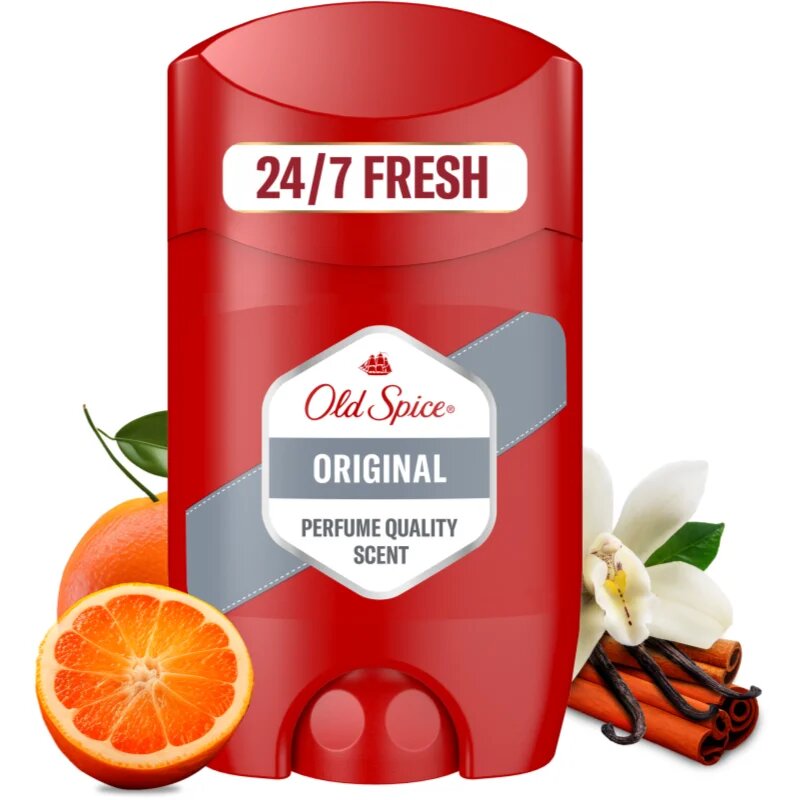 Old Spice Original дезодорант стик 65 мл.