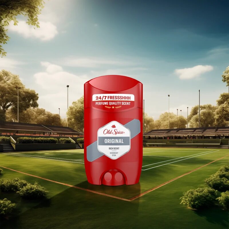 Old Spice Original дезодорант стик 65 мл.
