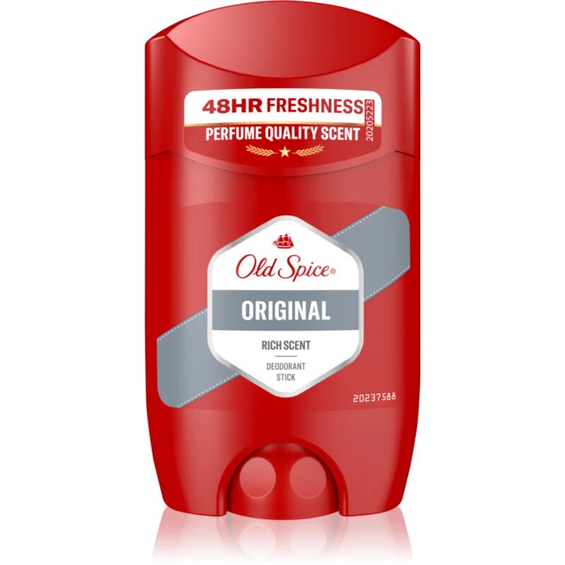 Old Spice Original дезодорант стик за мъже 50 мл.