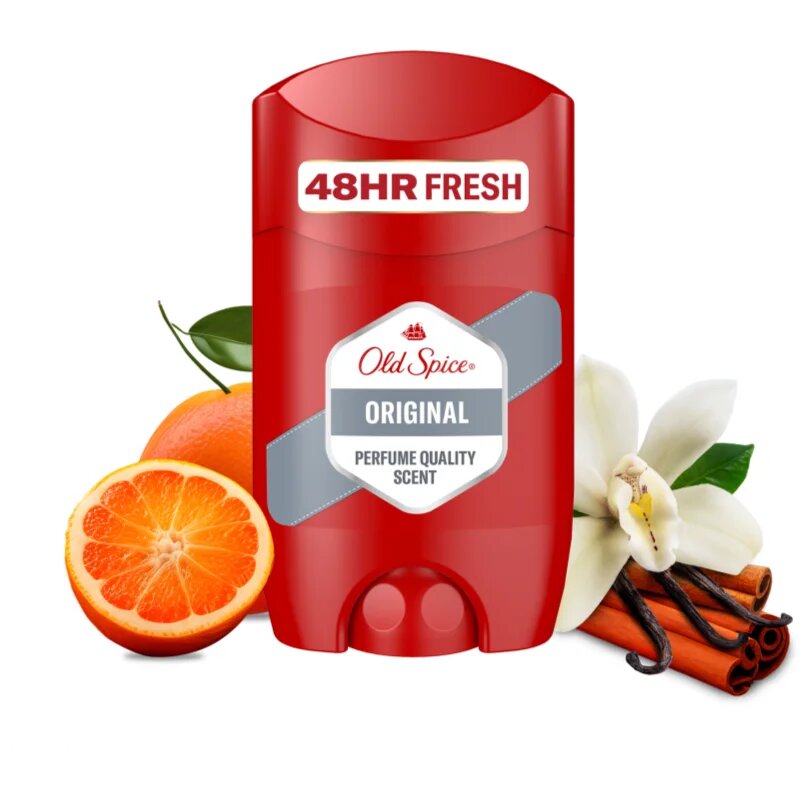 Old Spice Original дезодорант стик за мъже 50 мл.