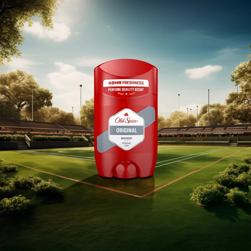 Old Spice Original дезодорант стик за мъже 50 мл.