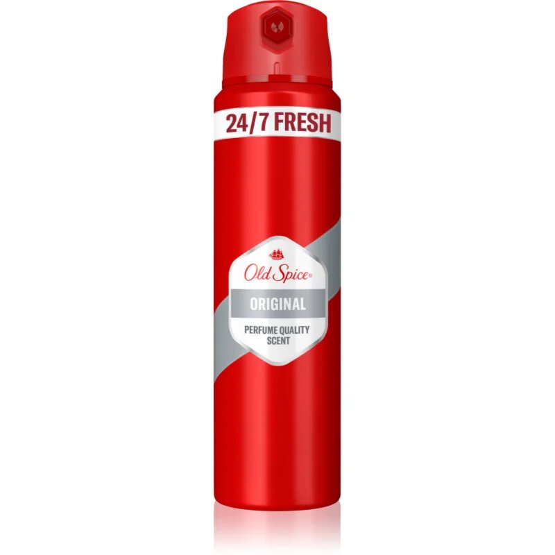 Old Spice Original дезодорант в спрей 150 мл.