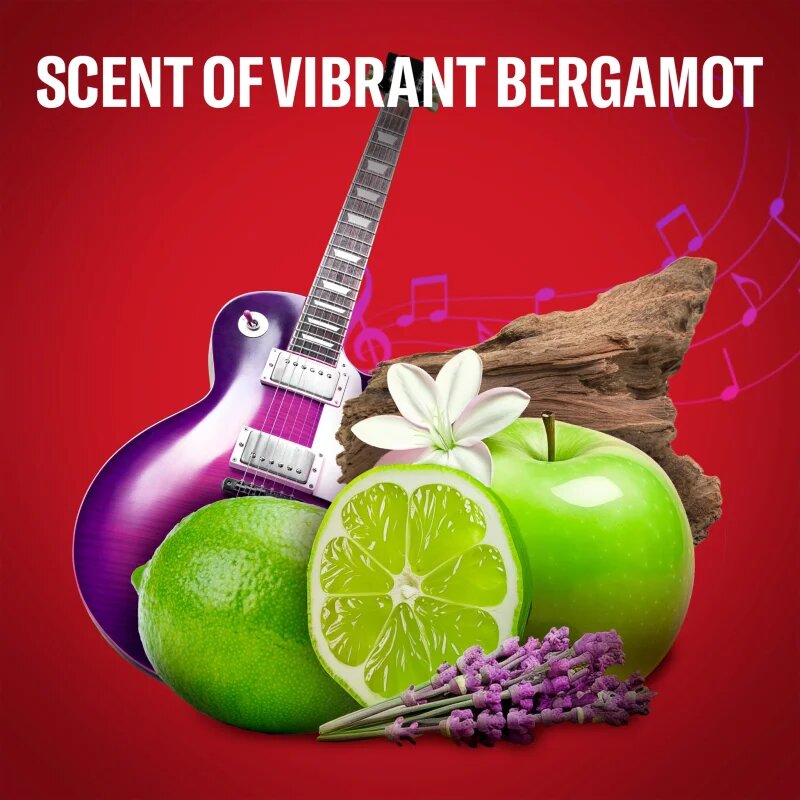 Old Spice RockStar For The Legend подаръчен комплект за мъже