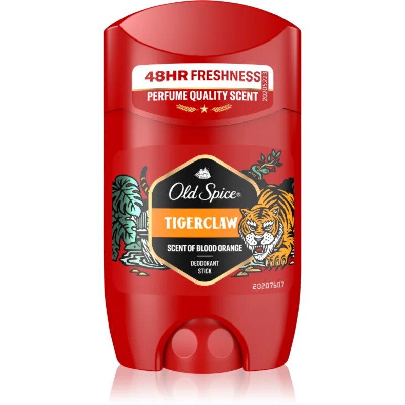 Old Spice Tigerclaw дезодорант стик за мъже 50 мл.