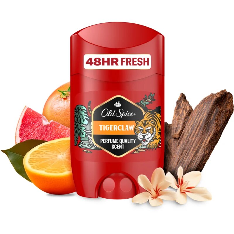Old Spice Tigerclaw дезодорант стик за мъже 50 мл.