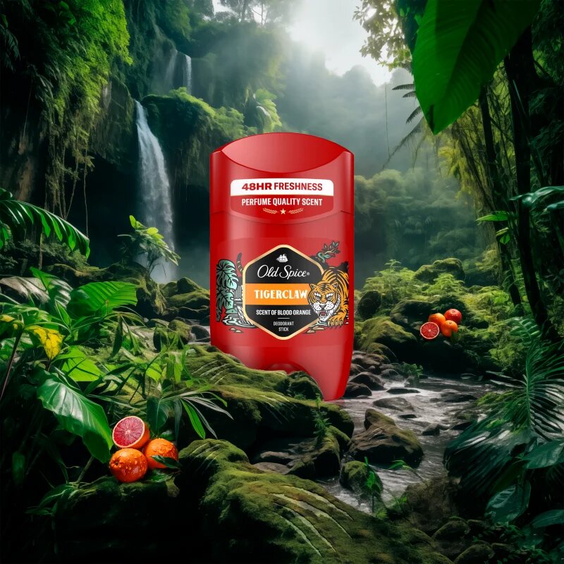 Old Spice Tigerclaw дезодорант стик за мъже 50 мл.