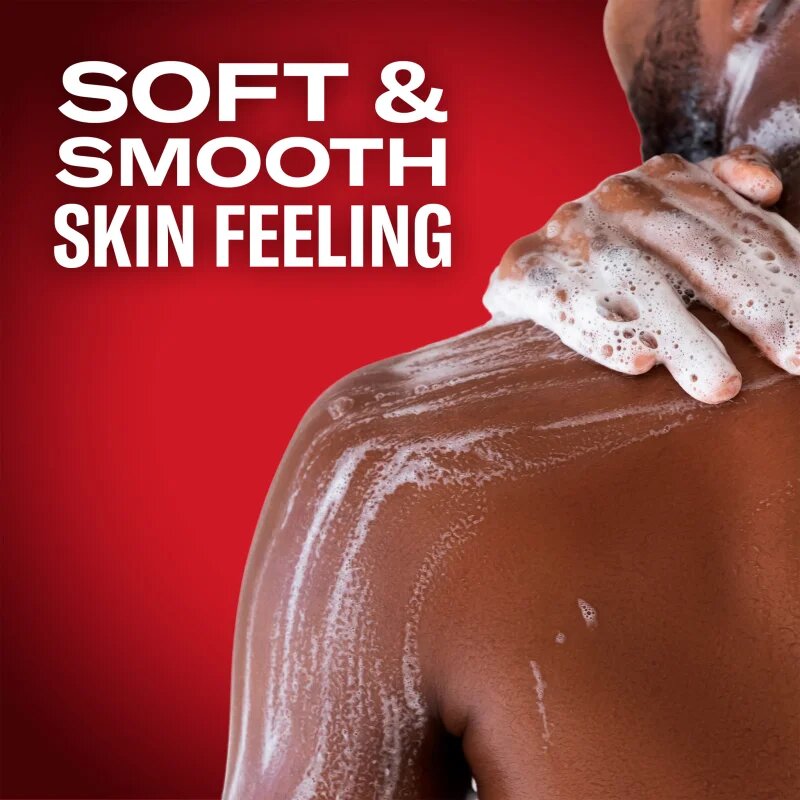 Old Spice Tigerclaw душ-гел за лице тяло и коса за мъже 400 мл.