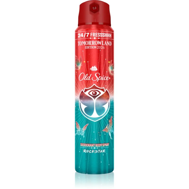 Old Spice Tomorrowland дезодорант в спрей за мъже 250 мл.