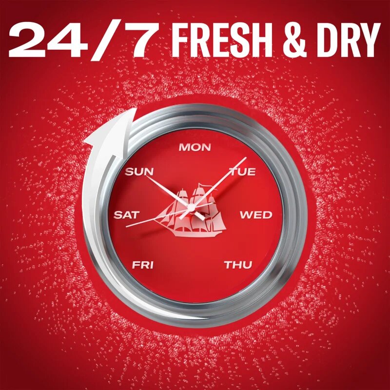 Old Spice Whitewater Antiperspirant Clear Gel гел против изпотяване за мъже 70 мл.