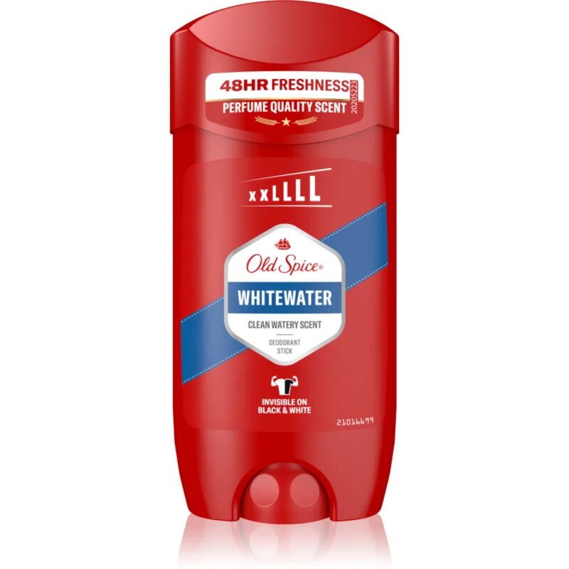 Old Spice Whitewater дезодорант стик 85 мл.