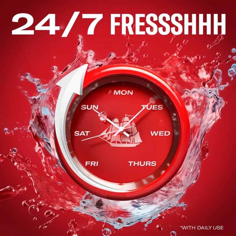 Old Spice Whitewater дезодорант стик за мъже 2x85 мл.