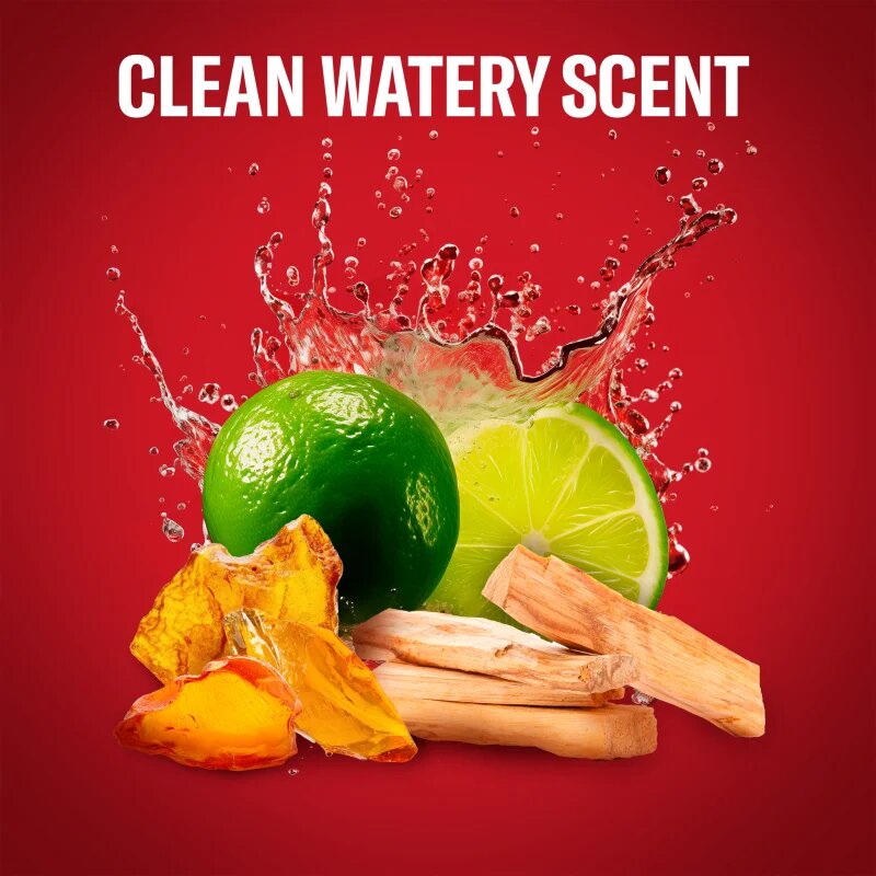 Old Spice Whitewater душ гел 3 в 1 675 мл.