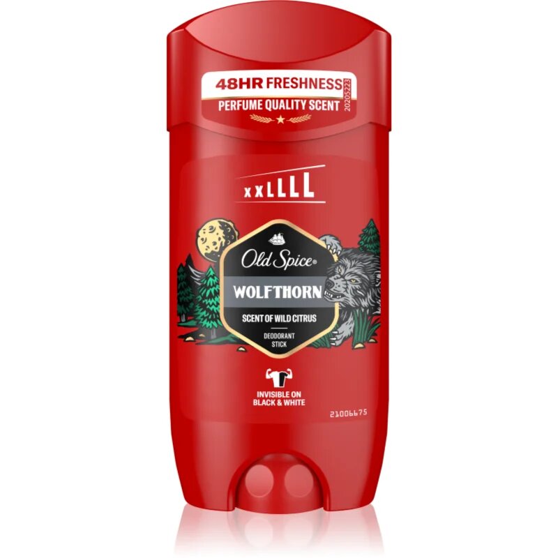 Old Spice Wolfthorn дезодорант стик за мъже 85 мл.