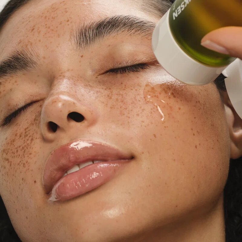 OLEHENRIKSEN Balance+ Detox Drops 2% Salicylic Acid Toner тоник за лице със салицилова киселина 120 мл.