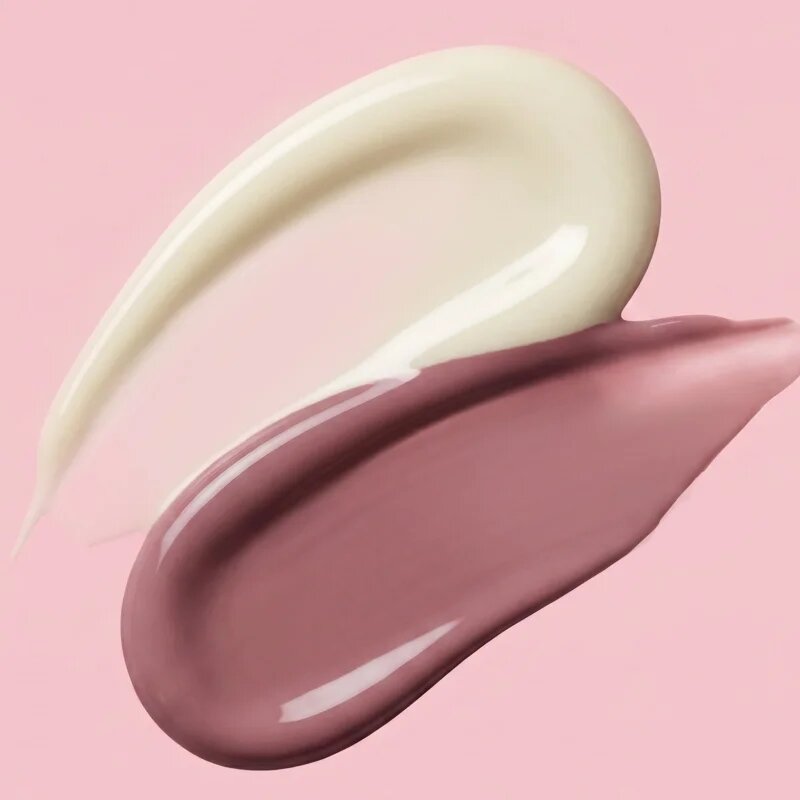 OLEHENRIKSEN Pout Preserve Lip Duo подаръчен комплект за устни Peptide Pâtisserie