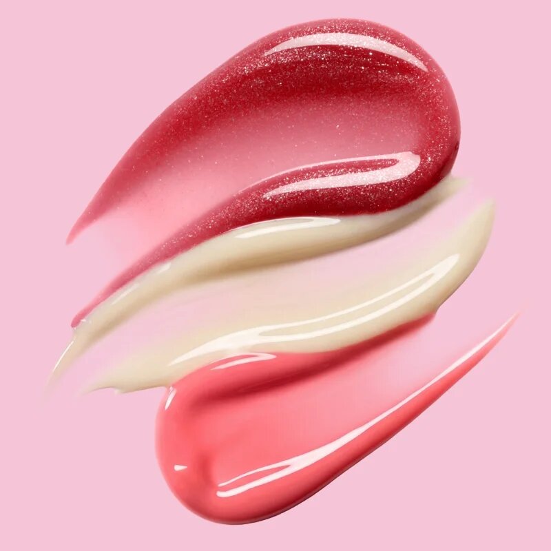 OLEHENRIKSEN Pout Preserve Mini Hydrating Peptide Lip Trio подаръчен комплект за устни