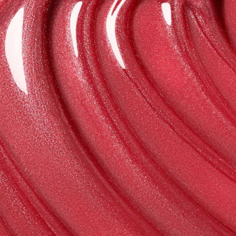 OLEHENRIKSEN Pout Preserve Peptide Lip Treatment хидратиращ блясък за устни цвят Pomegranate Fizz Glimmer 12 мл.