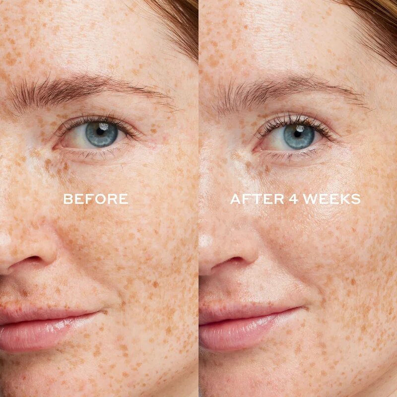 OLEHENRIKSEN Strength Hydrabarrier Nourishing Face Oil подхранващо олио за лице с пептиди 30 мл.