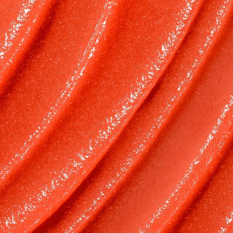 OLEHENRIKSEN Transform Strawberry Lemonade Smoothing Scrub пилинг за лице с ексфолиращо действие 90 гр.