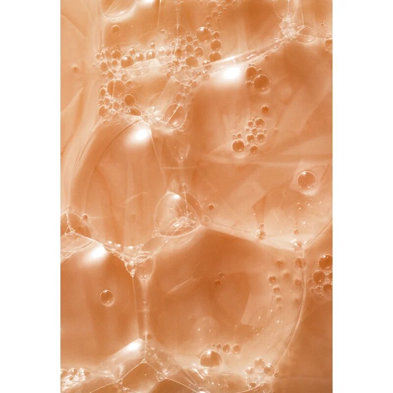 OLEHENRIKSEN Truth Peach Glaze Glow Niacinamide Cleanser пенлив почистващ гел за освежаване и хидратация 60 мл.