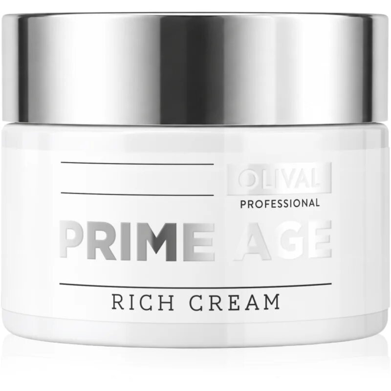 Olival Prime Age обогатен крем 50 мл.