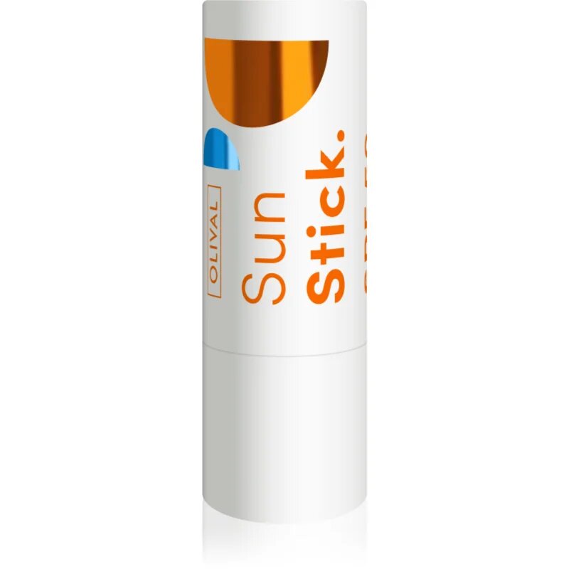 Olival Sun слънцезащитен крем в стик SPF 50 15 мл.