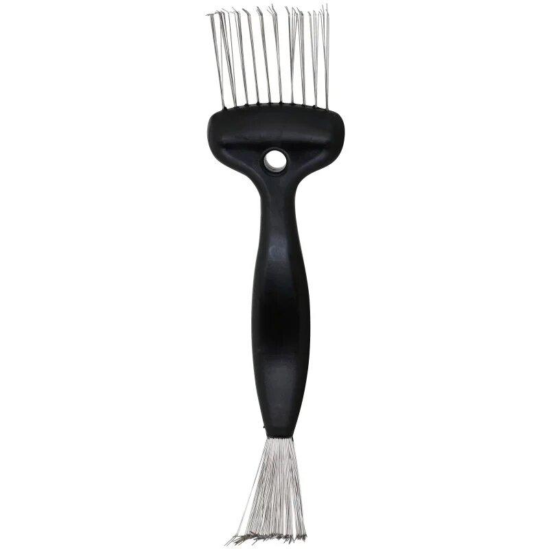 Olivia Garden Accessories продукт за почистване на четки 1 бр.