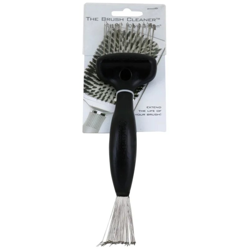 Olivia Garden Accessories продукт за почистване на четки 1 бр.