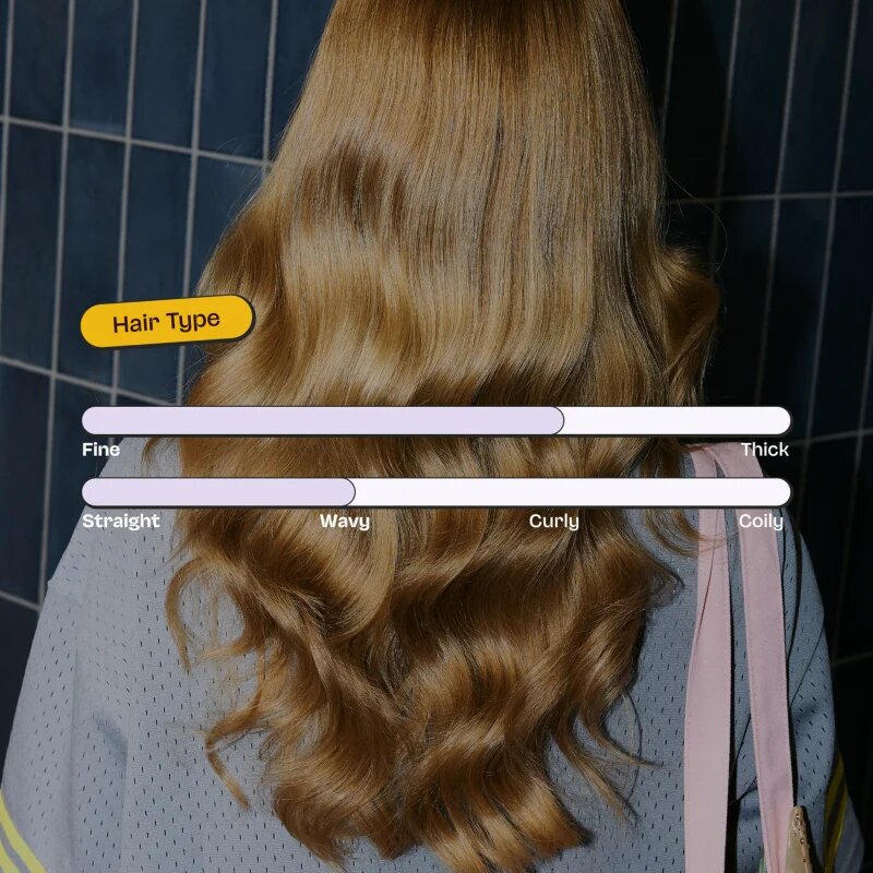 Olivia Garden Club The Nomad Detangling&Shine Fingerbrush​ плоска четка За коса Pink 1 бр.
