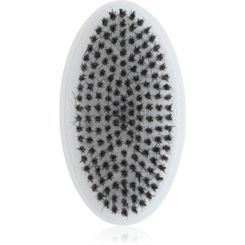 Olivia Garden Club The Reset Detangling&Shine Cushion сменяема част с четка Blue 1 бр.