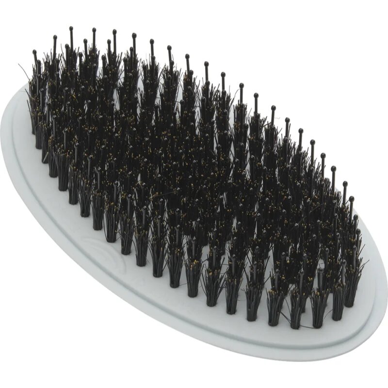 Olivia Garden Club The Reset Detangling&Shine Cushion сменяема част с четка Blue 1 бр.
