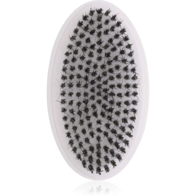 Olivia Garden Club The Reset Detangling&Shine Cushion сменяема част с четка Lilac 1 бр.